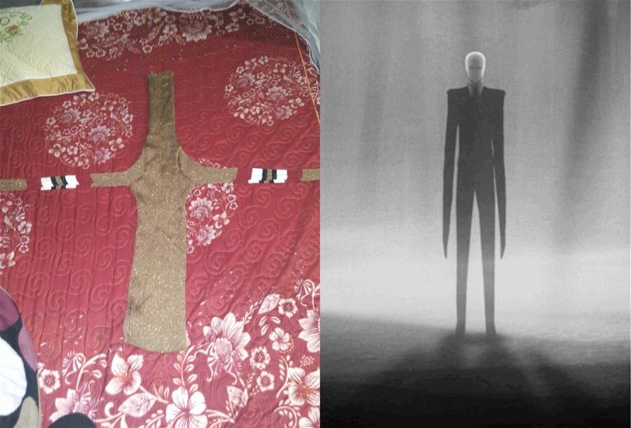 Cười ra nước mắt với thảm họa mua hàng online: Mua áo khoác lại nhận về áo len cổ lọ dài như quốc lộ 1-3