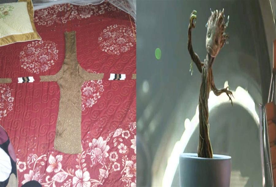 Cười ra nước mắt với thảm họa mua hàng online: Mua áo khoác lại nhận về áo len cổ lọ dài như quốc lộ 1-4