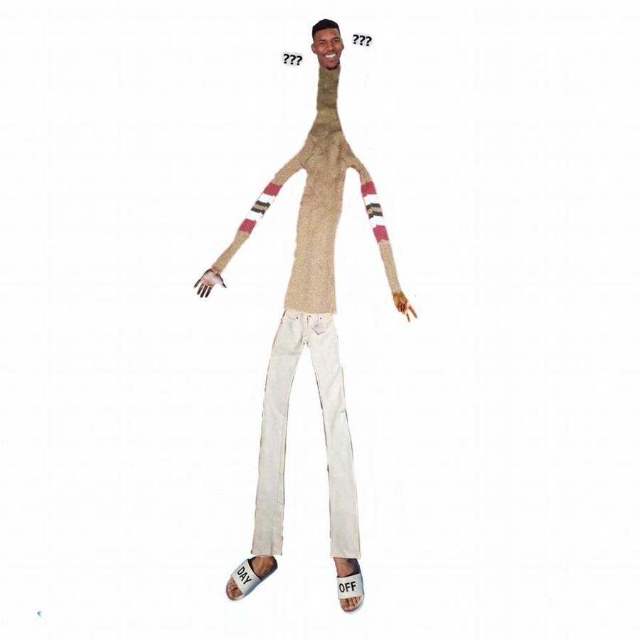 Cười ra nước mắt với thảm họa mua hàng online: Mua áo khoác lại nhận về áo len cổ lọ dài như quốc lộ 1-5