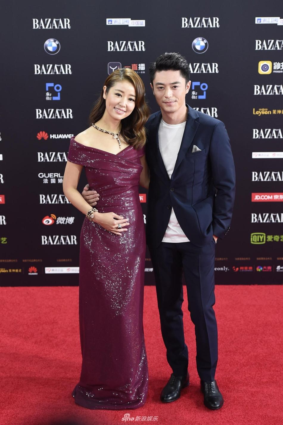 Hoắc Kiến Hoa lần đầu kể chuyện quá khứ khổ cực khi hẹn hò với Lâm Tâm Như-1