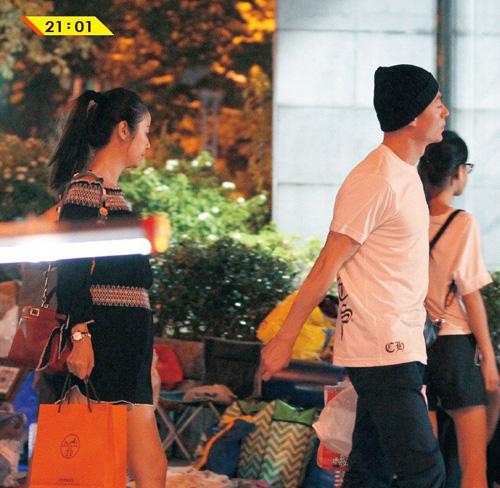 Hoắc Kiến Hoa lần đầu kể chuyện quá khứ khổ cực khi hẹn hò với Lâm Tâm Như-8