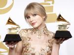 Taylor Swift 28 tuổi: 280 triệu USD, 286 giải thưởng và 17 bạn trai