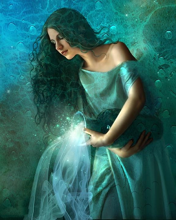 3 chòm sao nữ tài sắc vẹn toàn, là niềm mơ ước mỗi ngày của cánh đàn ông-2