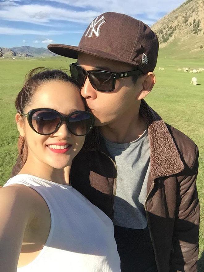 Hồ Quang Hiếu: Bảo Anh chia tay vì tôi đòi cưới-2