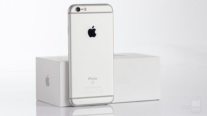 Hé lộ thủ phạm khiến iPhone đời cũ chạy chậm dần theo thời gian-1