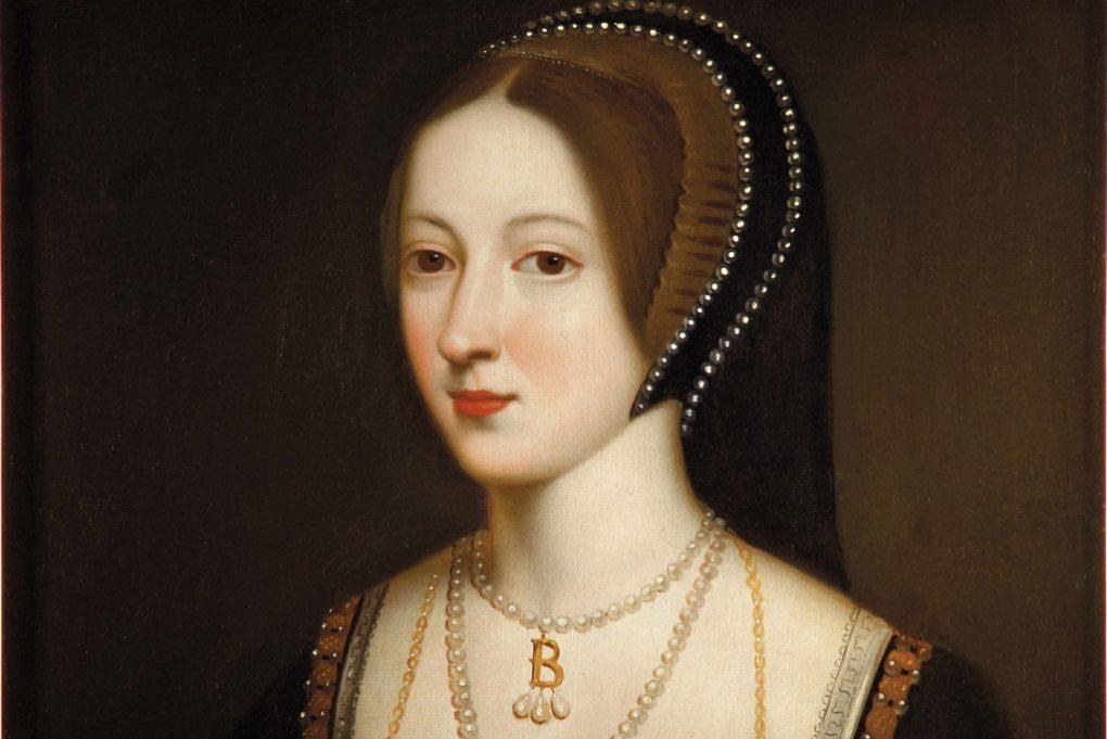 Cái chết oan nghiệt của vương hậu ảnh hưởng nhất lịch sử nước Anh: Bị xử tử công khai vì ngoại tình-3