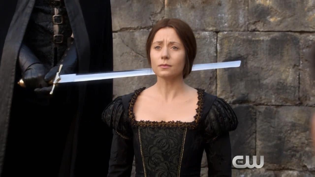 Cái chết oan nghiệt của vương hậu ảnh hưởng nhất lịch sử nước Anh: Bị xử tử công khai vì ngoại tình-4