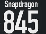 Qualcomm ra mắt chipset Snapdragon 845