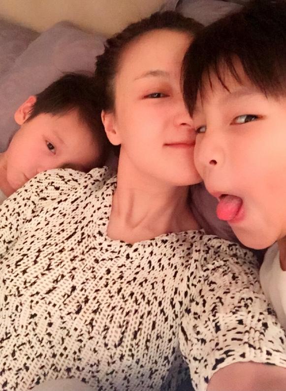 Cuộc sống của nàng Mộng Bình đáng ghét trong Tân dòng sông ly biệt giờ ra sao?-11