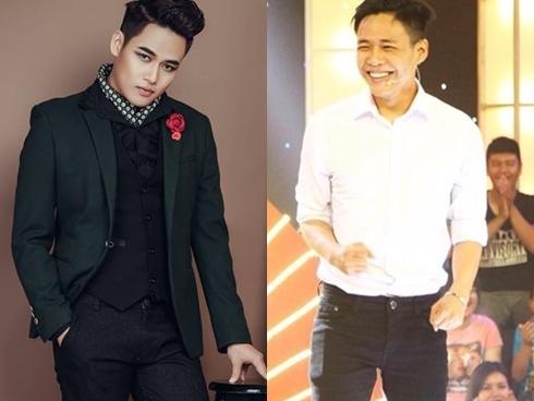 Hot boy Quế Ngọc Hải và vợ mặc màu đỏ trong lễ ăn hỏi-8