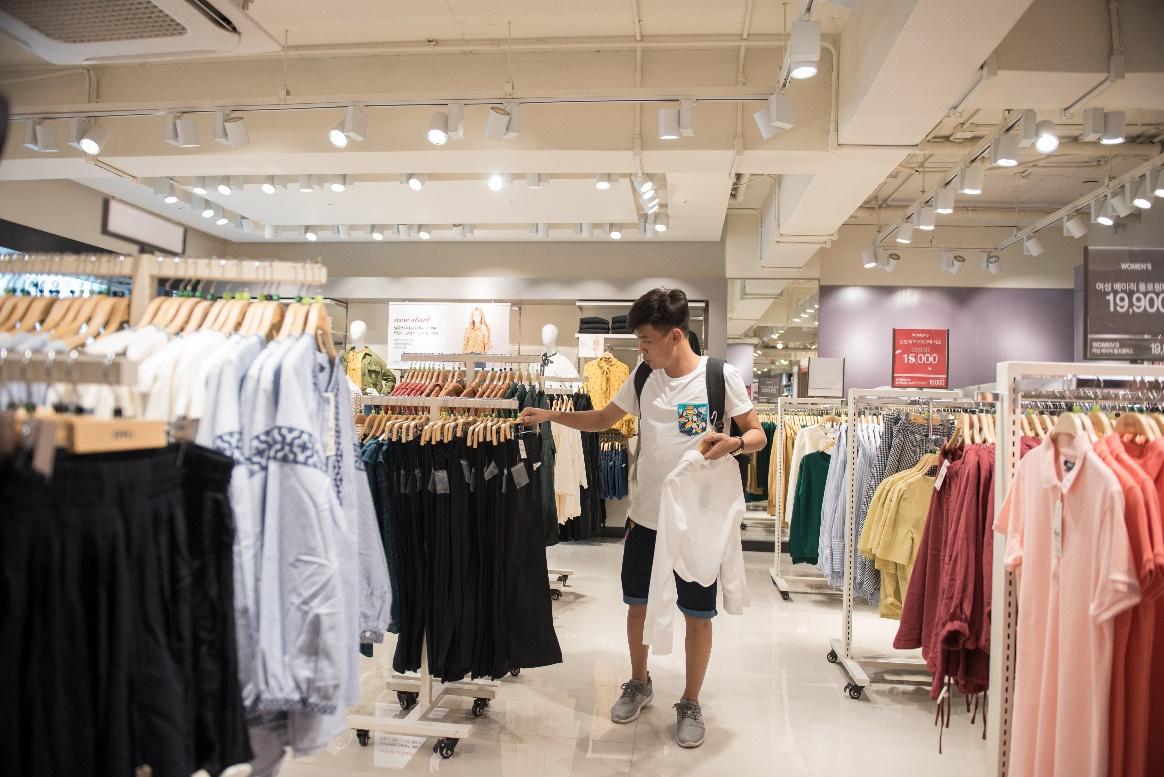 Hàn Quốc- Điểm đến được yêu thích của dàn sao Việt-4