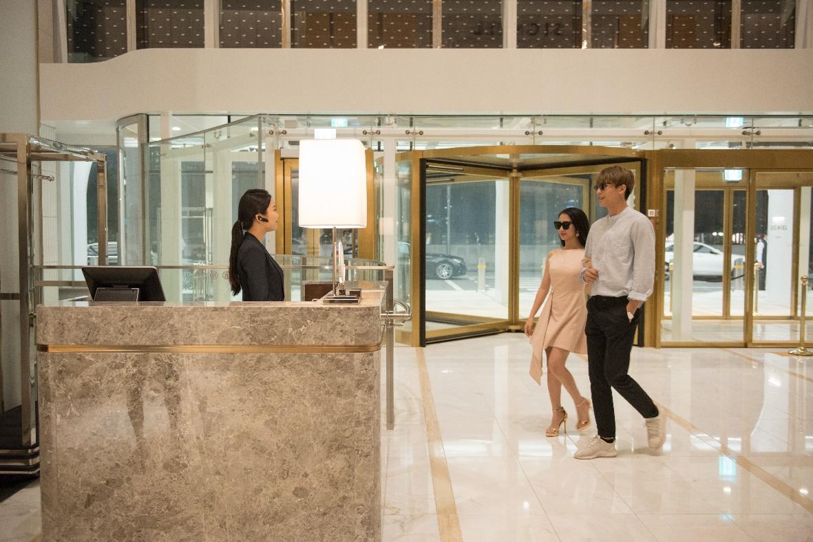 Hàn Quốc- Điểm đến được yêu thích của dàn sao Việt-5