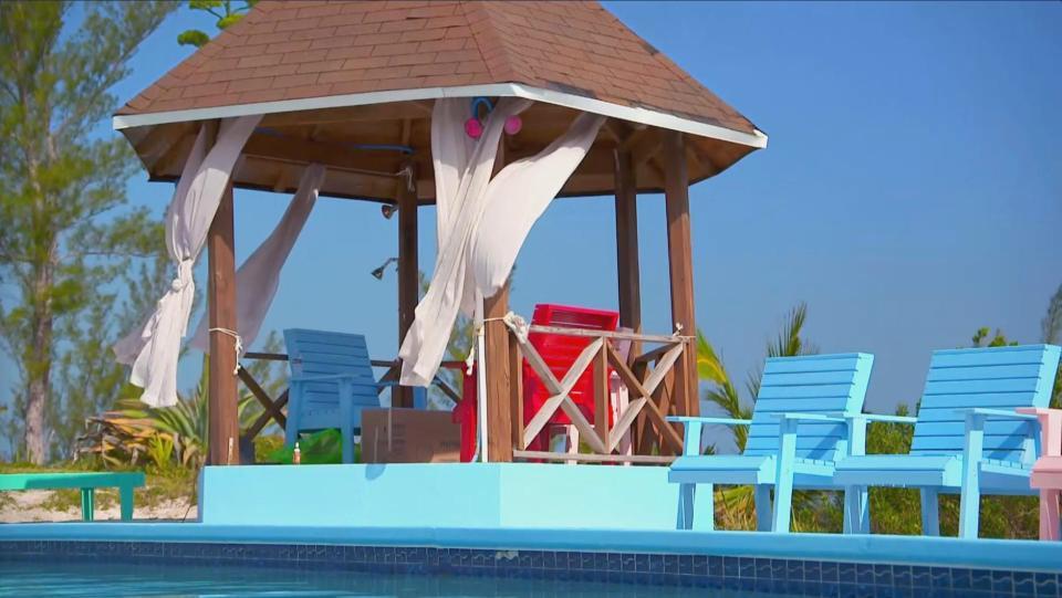 Khu nghỉ dưỡng dành riêng cho người thừa cân-4