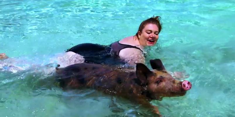 Khu nghỉ dưỡng dành riêng cho người thừa cân-9