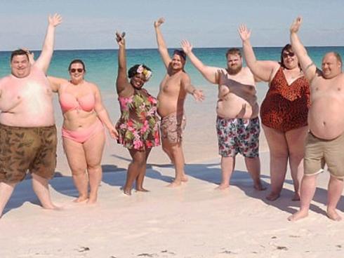 Ngỡ ngàng trước những cây cổ thụ kỳ dị nhất hành tinh-8