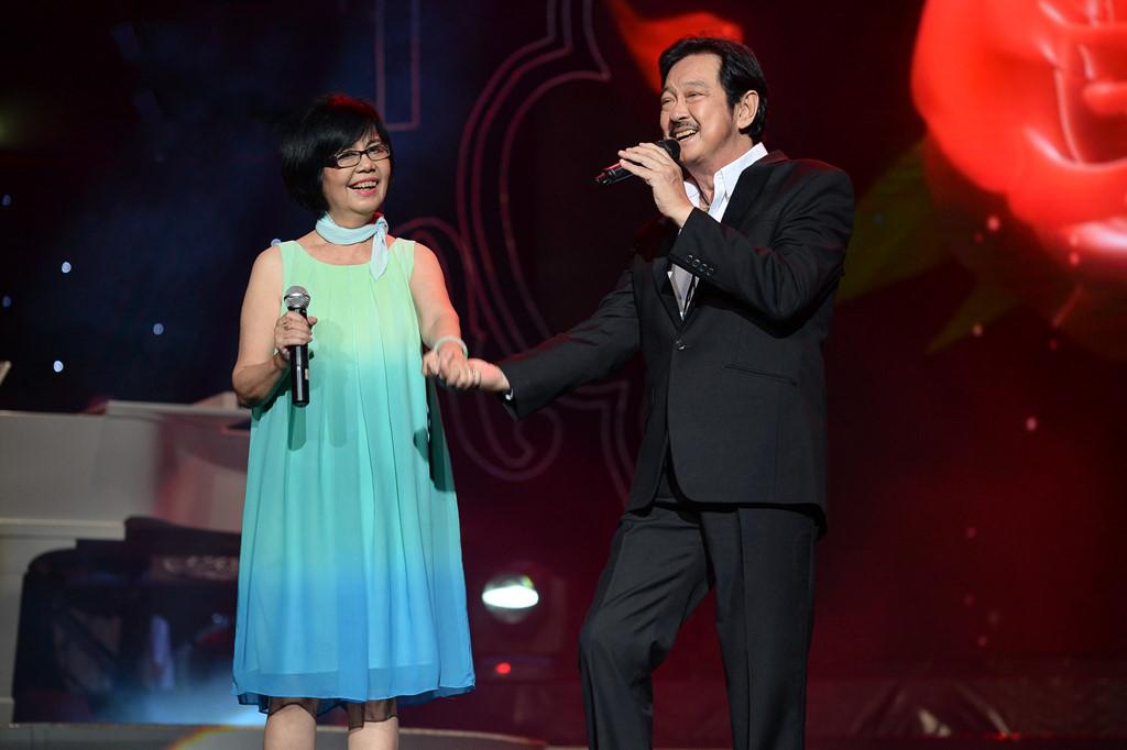 Nguyễn Chánh Tín lần đầu nói về bi hài kịch bị vợ phát hiện vì quan hệ ngoài luồng-5