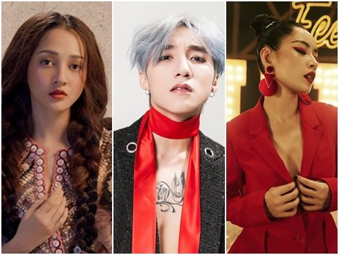Những kỷ lục trên Youtube của loạt MV Vpop