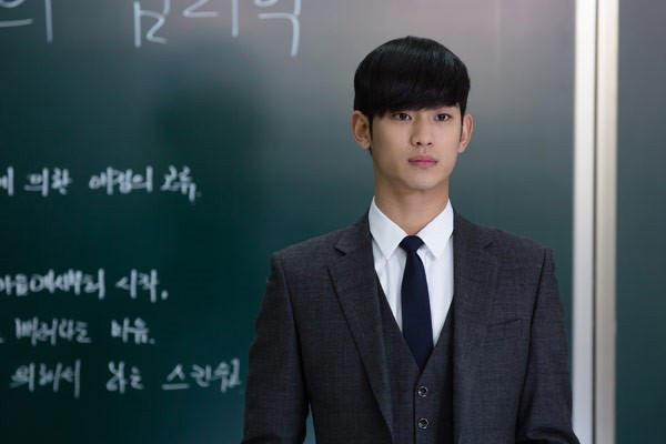 ‘Vì sao đưa anh tới’: Không chỉ là một hiện tượng Hallyu-2