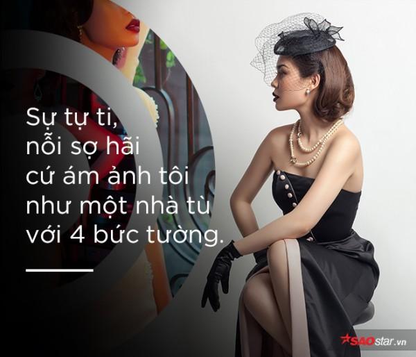 Giang Hồng Ngọc: ‘Chạy đua’ với Hương Tràm - Bảo Anh, sao tôi làm được?-5