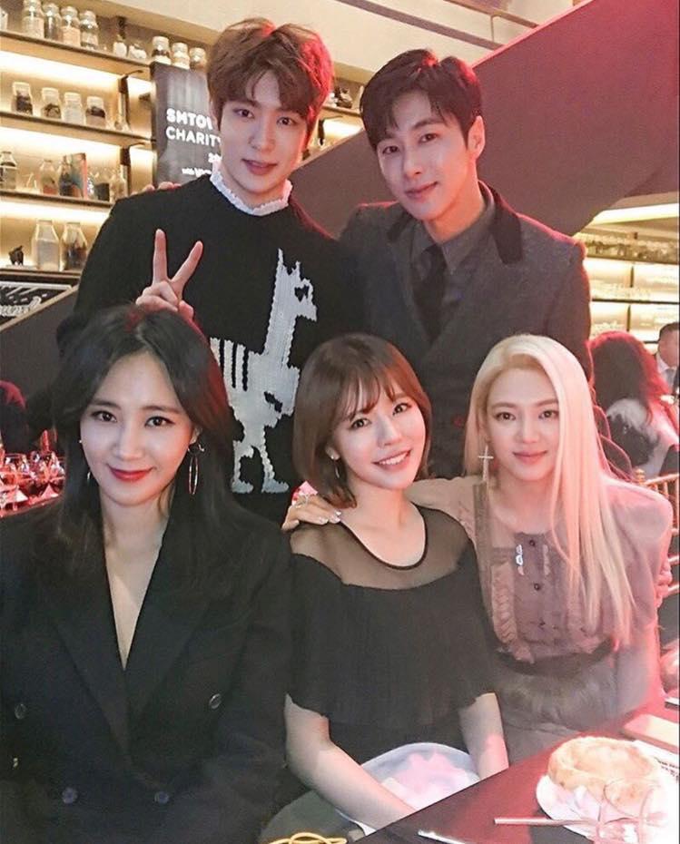 Sao Hàn 14/12: Song Hye Kyo xinh đẹp tuyệt vời trong bức ảnh chụp lén-8