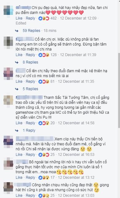 Đăng fancam luyện tập tích cực tại Hàn, Chi Pu bị antifan mỉa mai hãy dự tuyển vào YG-2