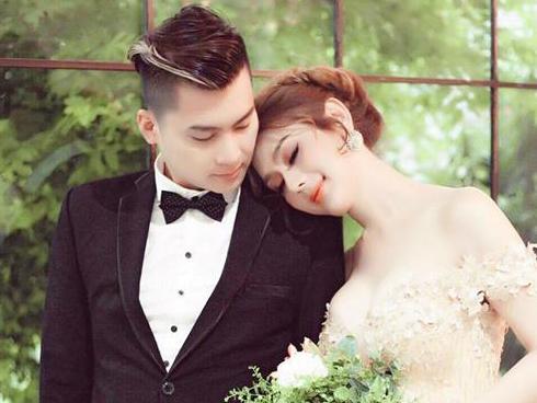 Ông xã Lâm Khánh Chi: Nếu nói tôi yêu vì tiền thì đâu chỉ mình Khánh Chi có tiền-1