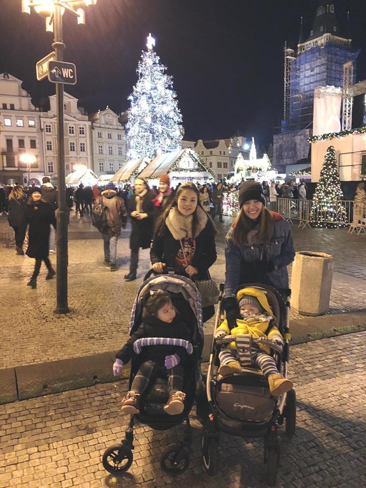 Tin sao Việt: Hồ Ngọc Hà tất bật công việc giữa ồn ào tình ái của Kim Lý-5