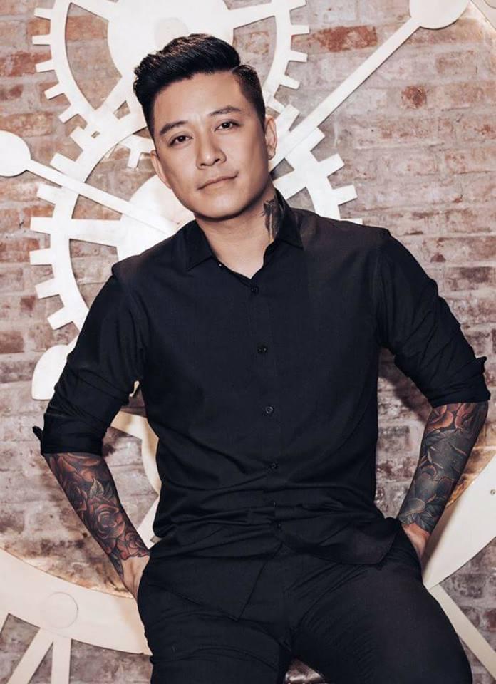 Tin sao Việt: Hồ Ngọc Hà tất bật công việc giữa ồn ào tình ái của Kim Lý-7