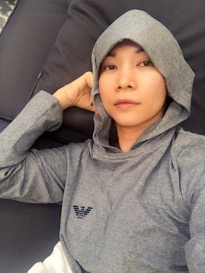 Tin sao Việt: Hồ Ngọc Hà tất bật công việc giữa ồn ào tình ái của Kim Lý-10