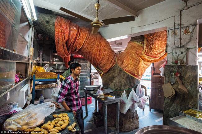 Ngỡ ngàng trước những cây cổ thụ kỳ dị nhất hành tinh-2