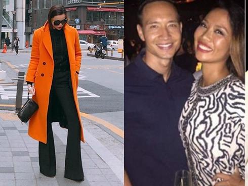 Tin sao Việt: Trấn Thành bị phát hiện ngủ gật trong thang máy-12