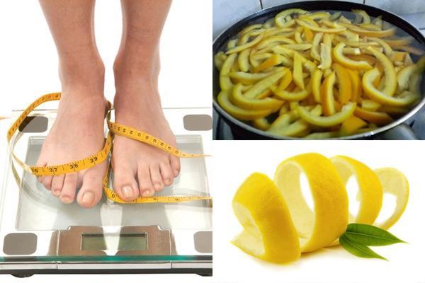 Chớ vội vứt vỏ bưởi vì lợi ích giữ dáng, giảm cân rõ rệt trong 7 ngày!-1