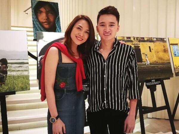 Clip: Phan Mạnh Quỳnh bất ngờ cover sáng tác dành riêng cho Mỹ Tâm-1