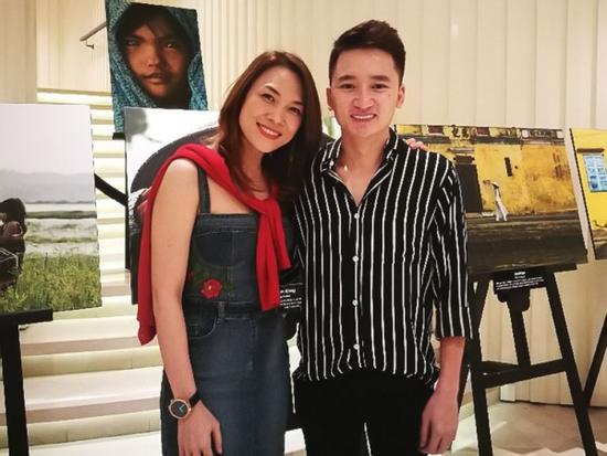 Clip: Phan Mạnh Quỳnh bất ngờ cover sáng tác dành riêng cho Mỹ Tâm