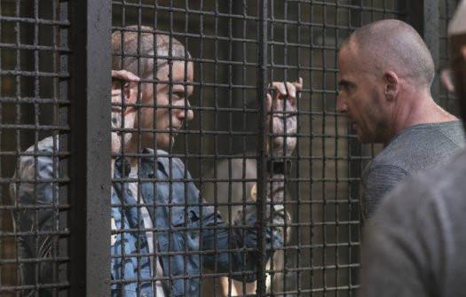 Bất chấp tranh cãi, Vượt ngục mùa 6 vẫn bấm máy-2