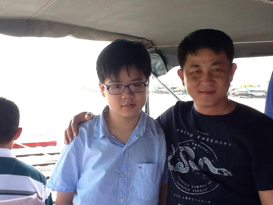 Câu chuyện hiếm muộn: Nỗi đau của mẹ Nha Trang đẻ con ra không dám nhìn mặt-2