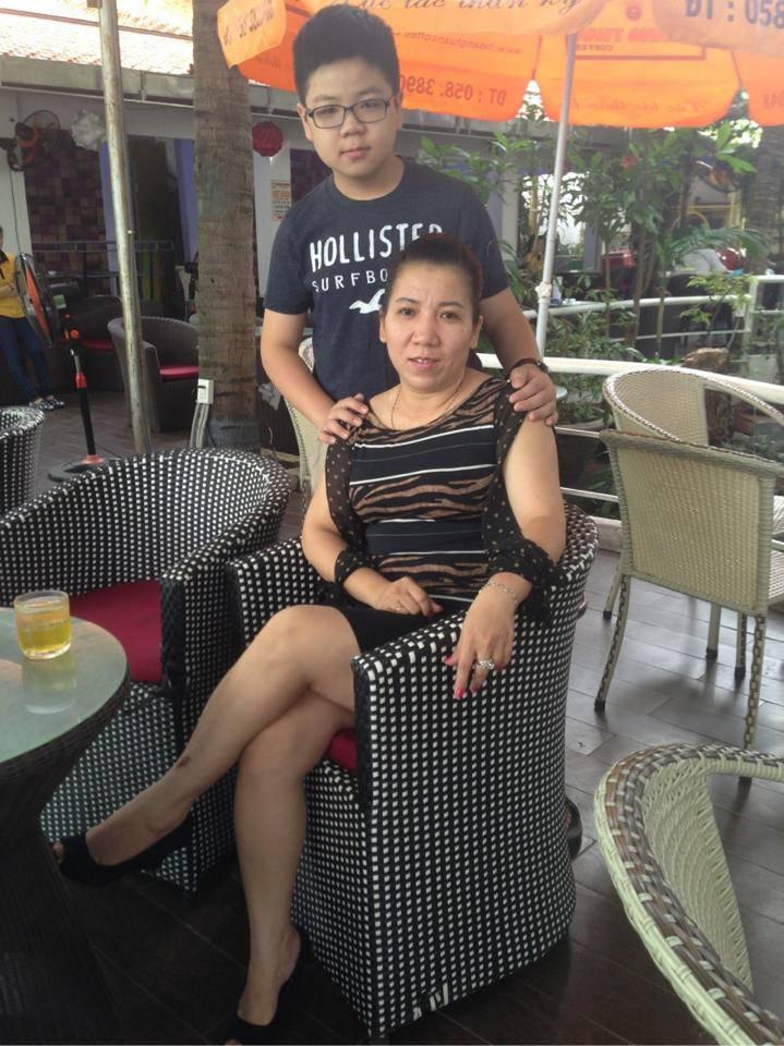 Câu chuyện hiếm muộn: Nỗi đau của mẹ Nha Trang đẻ con ra không dám nhìn mặt-3