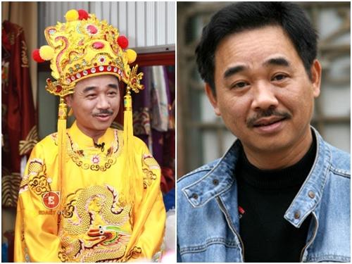 Đạo diễn Đỗ Thanh Hải nói về tin đồn Táo quân đổi diễn viên vai Ngọc Hoàng-4