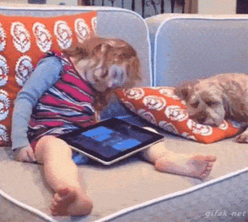 Chết cười với những pha ngủ gật không giống ai-2