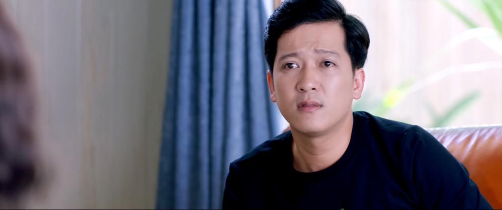 Quá đỗi sexy, hot girl Sam khiến Trường Giang không khỏi choáng váng-1