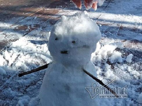 Dự báo thời tiết 15/12: Miền Bắc rét buốt, xuất hiện băng giá-1