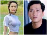 Tai bay vạ gió vì đăng ảnh tình tứ với Trường Giang, hotgirl Sam giờ mới dám lên tiếng: Tôi rất mệt-3