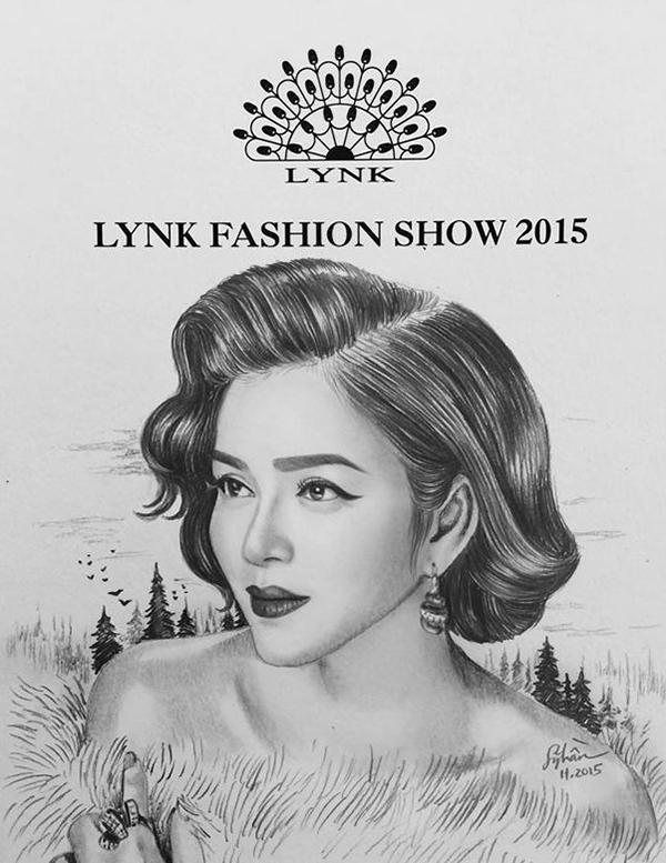 Chàng trai kể chuyện toát mồ hôi hột những lần vẽ tranh cho nghệ sĩ Việt-7