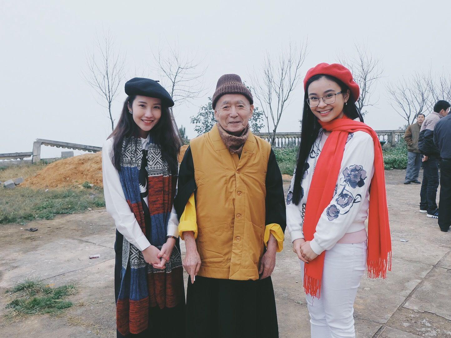 Hot girl - hot boy Việt 15/12: Hạnh Sino khoe giọng hát phía sau vô lăng khiến fan xao xuyến-1