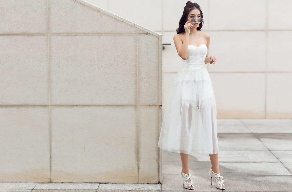 Hot girl - hot boy Việt 15/12: Hạnh Sino khoe giọng hát phía sau vô lăng khiến fan xao xuyến-4