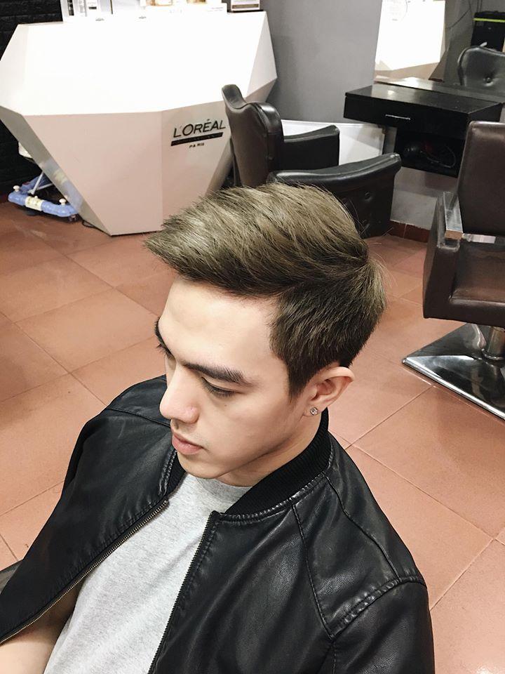 Hot girl - hot boy Việt 15/12: Hạnh Sino khoe giọng hát phía sau vô lăng khiến fan xao xuyến-9