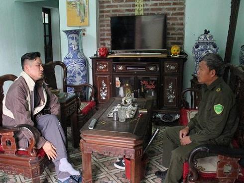 Vụ cháu trai 9 tuổi bị bạo hành bằng dây điện: Bố mẹ ký đơn hòa giải