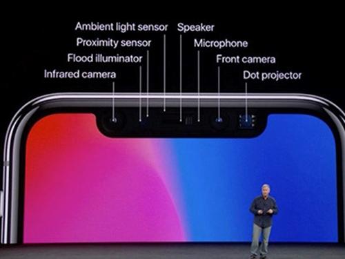 Apple hướng dẫn cách dùng Apple Pay bằng iPhone X-1