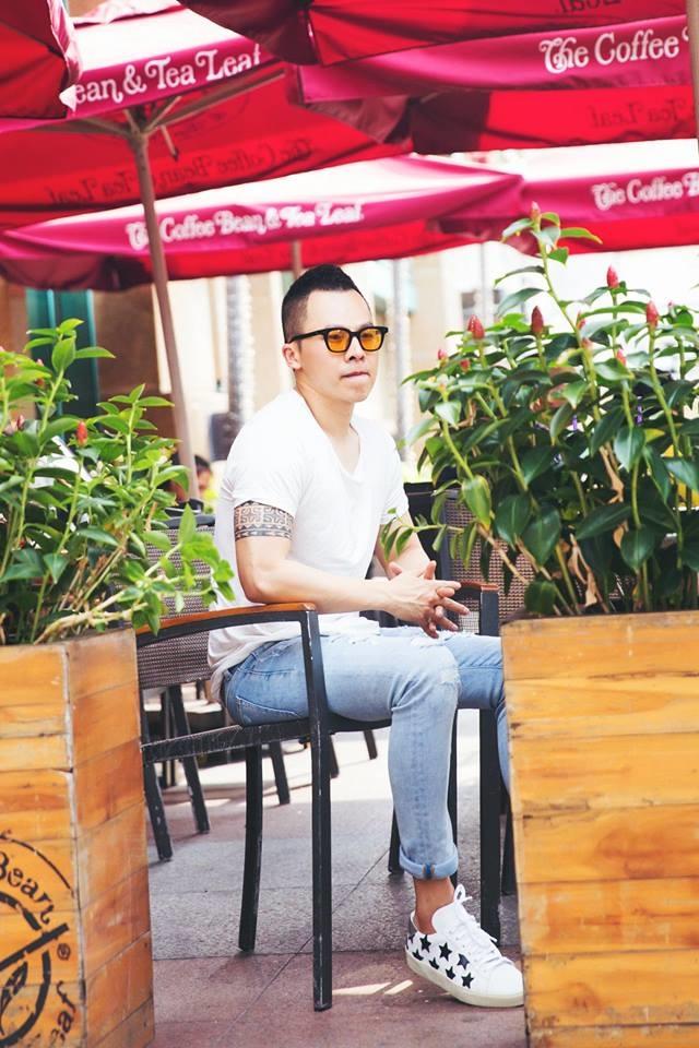 Vì sao Vũ Khắc Tiệp dù có sửa mặt nhưng vẫn chỉ dám cười chúm chím?-6