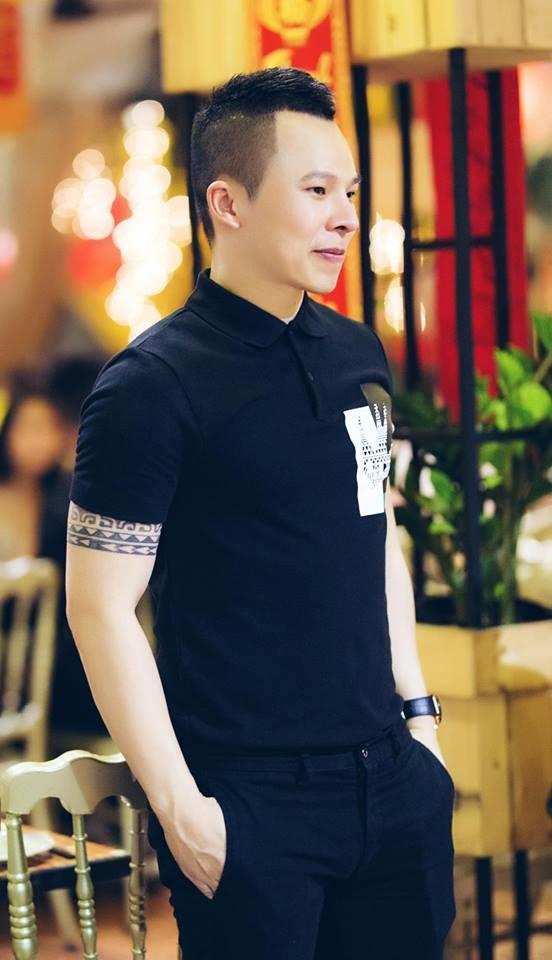 Vì sao Vũ Khắc Tiệp dù có sửa mặt nhưng vẫn chỉ dám cười chúm chím?-7